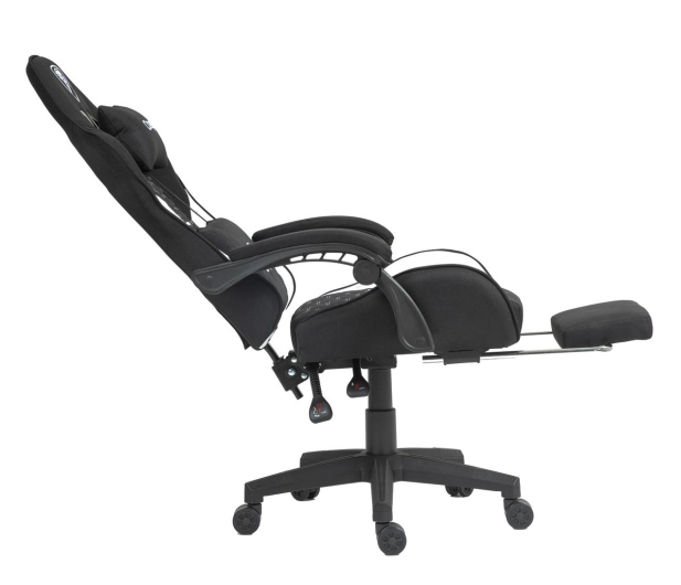 COBRA PLAYER 5.0 CRF52 BLACK - 1299959 - zdjęcie 8